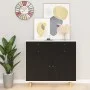 Self-adhesive furniture sheets 2 pcs PVC dark wood 500x90 cm by vidaXL, window films - Ref: Foro24-3059646, Price: 36,40 €, D...
