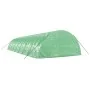 Greenhouse with green steel structure 96 m² 16x6x2.85 m by vidaXL, Greenhouses - Ref: Foro24-3188111, Price: 1,00 €, Discount: %