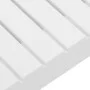 4-piece garden furniture set with white plastic cushions by vidaXL, Garden sets - Ref: Foro24-3059831, Price: 298,40 €, Disco...