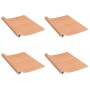 Selbstklebende Möbelplatten 2 Stück PVC Japanische Eiche 500x90 cm von vidaXL, Fensterfolien - Ref: Foro24-3059649, Preis: 28...