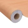 Self-adhesive furniture sheets 2 pcs PVC Japanese oak 500x90 cm by vidaXL, window films - Ref: Foro24-3059649, Price: 40,05 €...