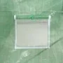 Gewächshaus mit grüner Stahlkonstruktion 100 m² 20x5x2,3 m von vidaXL, Gewächshäuser - Ref: Foro24-3188091, Preis: 942,63 €, ...