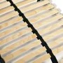 Slatted bases with 28 slats 7 zones 2 units 70x200 cm by vidaXL, Beds and slatted bases - Ref: Foro24-3051416, Price: 147,95 ...