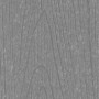 Silla de comedor de jardín. 6 pcs Gris Claro 65.5 x 55.5 x 88cm