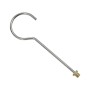 Bomba de vacío una etapa con manómetro colector bidireccional by vidaXL, Air conditioning accessories - Ref: Foro24-3051389, ...