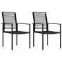 3-teiliges Garten-Essset von vidaXL, Gartensets - Ref: Foro24-3060261, Preis: 197,71 €, Rabatt: %