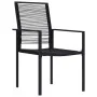 3-teiliges Garten-Essset von vidaXL, Gartensets - Ref: Foro24-3060261, Preis: 197,71 €, Rabatt: %