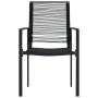3-piece garden dining set by vidaXL, Garden sets - Ref: Foro24-3060261, Price: 200,51 €, Discount: %