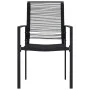 3-teiliges Garten-Essset von vidaXL, Gartensets - Ref: Foro24-3060261, Preis: 197,71 €, Rabatt: %
