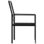 3-teiliges Garten-Essset von vidaXL, Gartensets - Ref: Foro24-3060261, Preis: 197,71 €, Rabatt: %