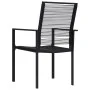 3-teiliges Garten-Essset von vidaXL, Gartensets - Ref: Foro24-3060261, Preis: 197,71 €, Rabatt: %