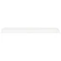 Greenhouse with white steel structure 110 m² 22x5x2.3 m by vidaXL, Greenhouses - Ref: Foro24-3188103, Price: 1,00 €, Discount: %
