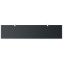 Estantes flotantes 2 unidades vidrio 8 mm 90x20 cm de vidaXL, Estantes y estanterías - Ref: Foro24-3051532, Precio: 53,64 €, ...