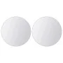 Round Glass Mirror Tiles 16 Pack by vidaXL, Mirrors - Ref: Foro24-3051491, Price: 27,60 €, Discount: %