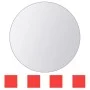 Round Glass Mirror Tiles 16 Pack by vidaXL, Mirrors - Ref: Foro24-3051491, Price: 27,60 €, Discount: %