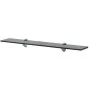 Estantes flotantes 2 unidades vidrio 8 mm 70x20 cm de vidaXL, Estantes y estanterías - Ref: Foro24-3051530, Precio: 44,06 €, ...