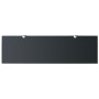 Estantes flotantes 2 unidades vidrio 8 mm 70x20 cm de vidaXL, Estantes y estanterías - Ref: Foro24-3051530, Precio: 44,88 €, ...