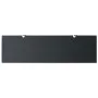 Estantes flotantes 2 unidades vidrio 8 mm 70x20 cm de vidaXL, Estantes y estanterías - Ref: Foro24-3051530, Precio: 44,06 €, ...