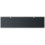 Estantes flotantes 2 unidades vidrio 8 mm 80x20 cm de vidaXL, Estantes y estanterías - Ref: Foro24-3051531, Precio: 54,20 €, ...