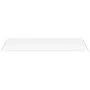 Greenhouse with white steel structure 96 m² 16x6x2.85 m by vidaXL, Greenhouses - Ref: Foro24-3188122, Price: 1,00 €, Discount: %