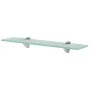 Estantes flotantes 2 unidades vidrio 8 mm 50x20 cm de vidaXL, Estantes y estanterías - Ref: Foro24-3051520, Precio: 37,57 €, ...