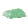 Greenhouse with green steel structure 40 m² 8x5x2.3 m by vidaXL, Greenhouses - Ref: Foro24-3188085, Price: 396,80 €, Discount: %
