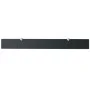 Estantes flotantes 2 unidades vidrio 8 mm 90x10 cm de vidaXL, Estantes y estanterías - Ref: Foro24-3051508, Precio: 40,54 €, ...