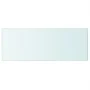 Regale 2 Einheiten transparente Glasscheibe 60x25 cm von vidaXL, Regale und Regale - Ref: Foro24-3051565, Preis: 33,06 €, Rab...
