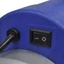 Einstufige Vakuumpumpe und Vierwege-Manometer von vidaXL, Zubehör für Klimaanlagen - Ref: Foro24-3051391, Preis: 149,96 €, Ra...