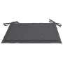 Gartenstühle und Tisch mit Kissen aus massivem Akazienholz von vidaXL, Gartensets - Ref: Foro24-3061275, Preis: 153,16 €, Rab...