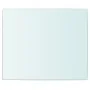 Estantes 2 unidades panel de vidrio transparente 30x20 cm de vidaXL, Estantes y estanterías - Ref: Foro24-3051549, Precio: 20...