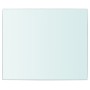 Shelves 2 units transparent glass panel 30x20 cm by vidaXL, Shelves and shelves - Ref: Foro24-3051549, Price: 20,30 €, Discou...