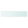 Regale 2 Einheiten transparente Glasscheibe 70x15 cm von vidaXL, Regale und Regale - Ref: Foro24-3051568, Preis: 27,31 €, Rab...