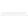 Greenhouse with white steel structure 108 m² 18x6x2.85 m by vidaXL, Greenhouses - Ref: Foro24-3188123, Price: 1,00 €, Discoun...