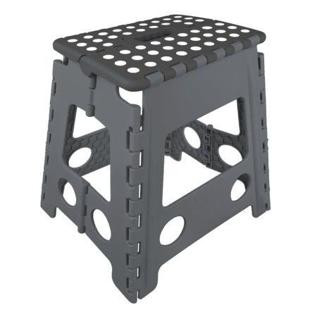 ProPlus Folding Stool for Camping or Caravan, 39.5 cm, 770826 by ProPlus, Stair stools - Ref: Foro24-404099, Price: 26,69 €, ...