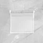 Greenhouse with white steel structure 36 m² 6x6x2.85 m by vidaXL, Greenhouses - Ref: Foro24-3188117, Price: 449,32 €, Discoun...
