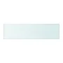Estantes 2 unidades panel de vidrio transparente 50x12 cm de vidaXL, Estantes y estanterías - Ref: Foro24-3051557, Precio: 27...