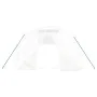 Greenhouse with white steel structure 66 m² 22x3x2 m by vidaXL, Greenhouses - Ref: Foro24-3188059, Price: 782,86 €, Discount: %