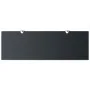 Estantes flotantes 2 unidades vidrio 8 mm 60x20 cm de vidaXL, Estantes y estanterías - Ref: Foro24-3051529, Precio: 41,47 €, ...