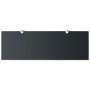 Floating shelves 2 units glass 8 mm 60x20 cm by vidaXL, Shelves and shelves - Ref: Foro24-3051529, Price: 42,33 €, Discount: %