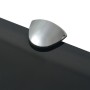 Floating shelves 2 units glass 8 mm 60x20 cm by vidaXL, Shelves and shelves - Ref: Foro24-3051529, Price: 42,33 €, Discount: %