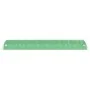 Greenhouse with green steel structure 90 m² 18x5x2.3 m by vidaXL, Greenhouses - Ref: Foro24-3188090, Price: 865,61 €, Discoun...