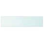 Regale 2 Einheiten transparente Glasscheibe 60x15 cm von vidaXL, Regale und Regale - Ref: Foro24-3051563, Preis: 31,98 €, Rab...