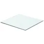 Estantes 2 unidades panel de vidrio transparente 40x30 cm de vidaXL, Estantes y estanterías - Ref: Foro24-3051556, Precio: 33...