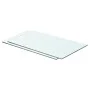 2 units of shelves with transparent glass panel 60x30 cm by vidaXL, Shelves and shelves - Ref: Foro24-3051566, Price: 43,58 €...