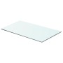 Regale 2 Einheiten transparente Glasscheibe 60x30 cm von vidaXL, Regale und Regale - Ref: Foro24-3051566, Preis: 48,41 €, Rab...