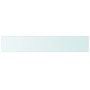 Regale 2 Einheiten transparente Glasscheibe 110x20 cm von vidaXL, Regale und Regale - Ref: Foro24-3051589, Preis: 38,32 €, Ra...