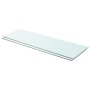 Regale 2 Einheiten transparente Glasscheibe 90x30 cm von vidaXL, Regale und Regale - Ref: Foro24-3051581, Preis: 52,21 €, Rab...