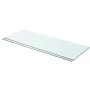 Regale 2 Einheiten transparente Glasscheibe 80x30 cm von vidaXL, Regale und Regale - Ref: Foro24-3051576, Preis: 46,50 €, Rab...