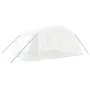 Greenhouse with white steel structure 20 m² 5x4x2.3 m by vidaXL, Greenhouses - Ref: Foro24-3188094, Price: 231,80 €, Discount: %
